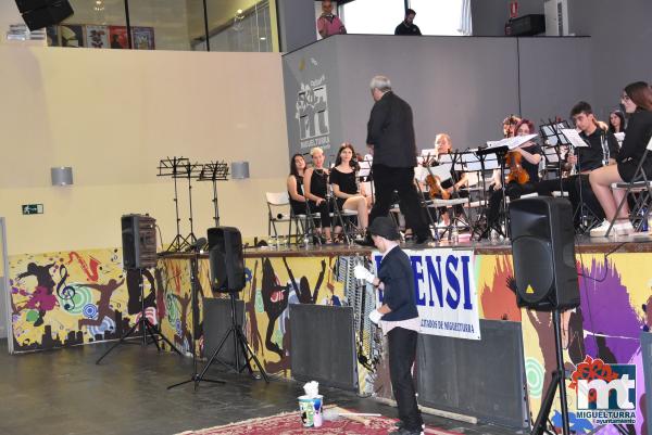 Concierto Banda Sinfonica y Coro Escuela Musica y Danza-2019-06-30-Fuente imagen Area Comunicacion Ayuntamiento Miguelturra-112