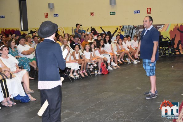 Concierto Banda Sinfonica y Coro Escuela Musica y Danza-2019-06-30-Fuente imagen Area Comunicacion Ayuntamiento Miguelturra-127