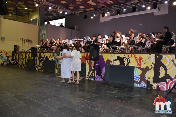 Concierto Banda Sinfonica y Coro Escuela Musica y Danza-2019-06-30-Fuente imagen Area Comunicacion Ayuntamiento Miguelturra-145