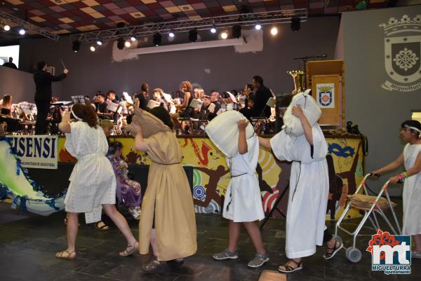 Concierto Banda Sinfonica y Coro Escuela Musica y Danza-2019-06-30-Fuente imagen Area Comunicacion Ayuntamiento Miguelturra-159