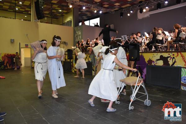 Concierto Banda Sinfonica y Coro Escuela Musica y Danza-2019-06-30-Fuente imagen Area Comunicacion Ayuntamiento Miguelturra-168