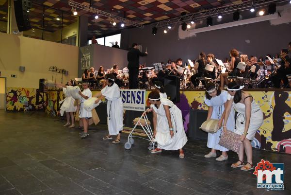 Concierto Banda Sinfonica y Coro Escuela Musica y Danza-2019-06-30-Fuente imagen Area Comunicacion Ayuntamiento Miguelturra-169