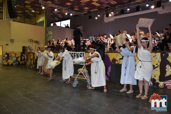 Concierto Banda Sinfonica y Coro Escuela Musica y Danza-2019-06-30-Fuente imagen Area Comunicacion Ayuntamiento Miguelturra-170