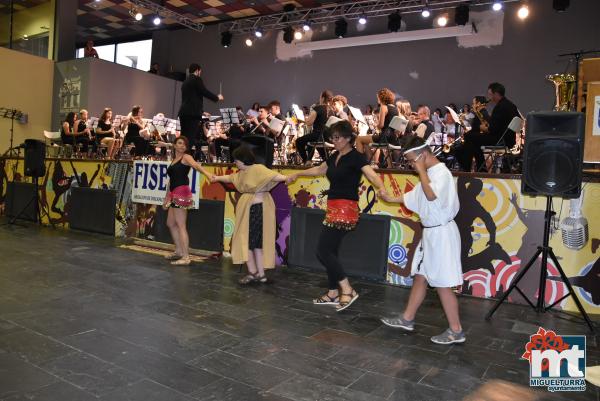 Concierto Banda Sinfonica y Coro Escuela Musica y Danza-2019-06-30-Fuente imagen Area Comunicacion Ayuntamiento Miguelturra-173