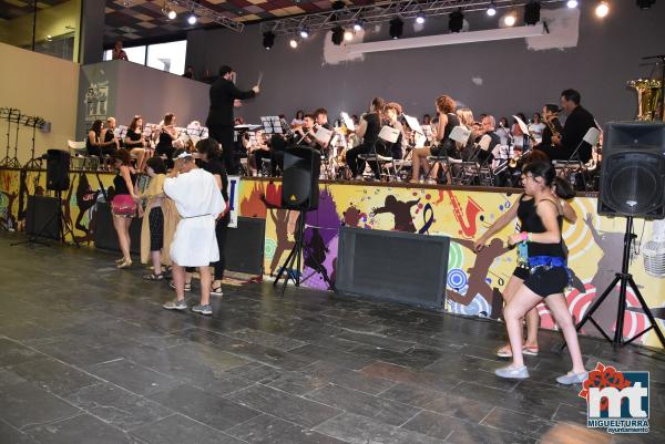 Concierto Banda Sinfonica y Coro Escuela Musica y Danza-2019-06-30-Fuente imagen Area Comunicacion Ayuntamiento Miguelturra-175