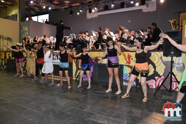 Concierto Banda Sinfonica y Coro Escuela Musica y Danza-2019-06-30-Fuente imagen Area Comunicacion Ayuntamiento Miguelturra-180