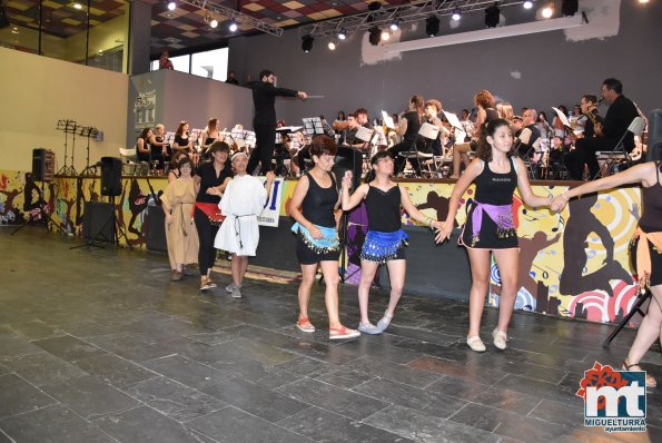 Concierto Banda Sinfonica y Coro Escuela Musica y Danza-2019-06-30-Fuente imagen Area Comunicacion Ayuntamiento Miguelturra-184