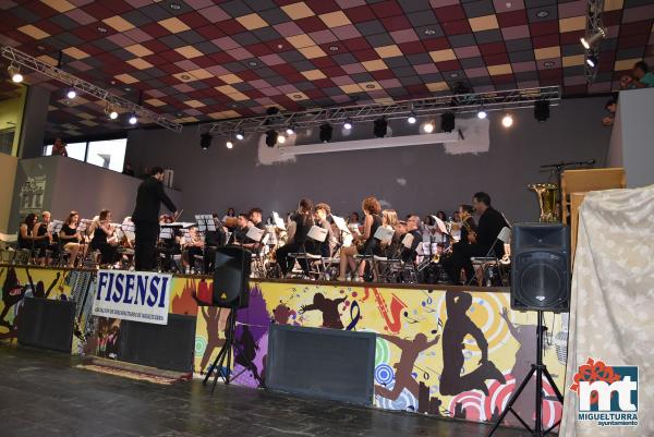 Concierto Banda Sinfonica y Coro Escuela Musica y Danza-2019-06-30-Fuente imagen Area Comunicacion Ayuntamiento Miguelturra-185