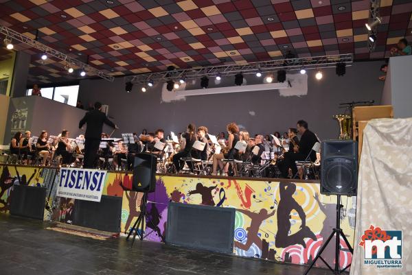 Concierto Banda Sinfonica y Coro Escuela Musica y Danza-2019-06-30-Fuente imagen Area Comunicacion Ayuntamiento Miguelturra-186