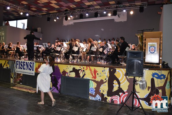 Concierto Banda Sinfonica y Coro Escuela Musica y Danza-2019-06-30-Fuente imagen Area Comunicacion Ayuntamiento Miguelturra-191