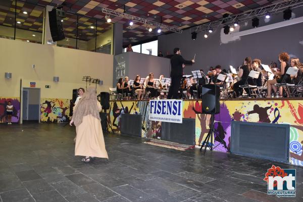 Concierto Banda Sinfonica y Coro Escuela Musica y Danza-2019-06-30-Fuente imagen Area Comunicacion Ayuntamiento Miguelturra-194