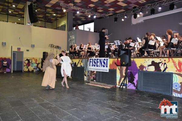 Concierto Banda Sinfonica y Coro Escuela Musica y Danza-2019-06-30-Fuente imagen Area Comunicacion Ayuntamiento Miguelturra-195