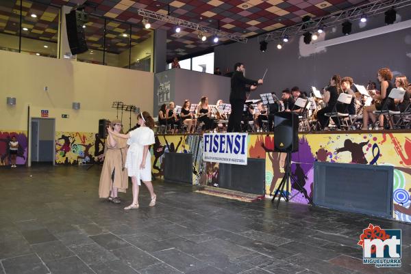 Concierto Banda Sinfonica y Coro Escuela Musica y Danza-2019-06-30-Fuente imagen Area Comunicacion Ayuntamiento Miguelturra-196