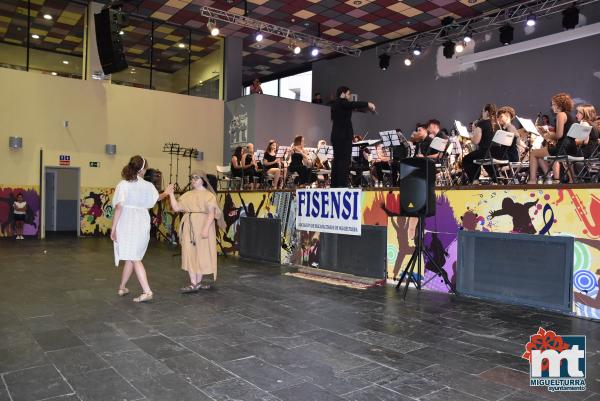 Concierto Banda Sinfonica y Coro Escuela Musica y Danza-2019-06-30-Fuente imagen Area Comunicacion Ayuntamiento Miguelturra-197