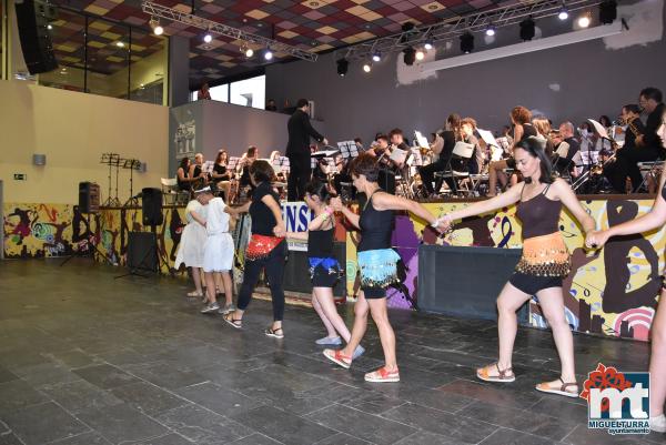 Concierto Banda Sinfonica y Coro Escuela Musica y Danza-2019-06-30-Fuente imagen Area Comunicacion Ayuntamiento Miguelturra-201