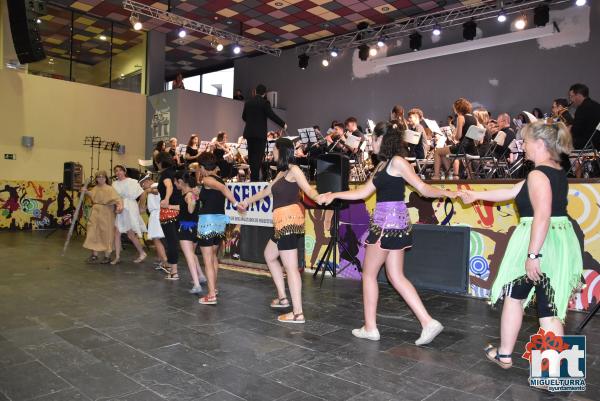 Concierto Banda Sinfonica y Coro Escuela Musica y Danza-2019-06-30-Fuente imagen Area Comunicacion Ayuntamiento Miguelturra-202