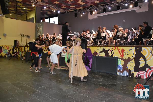 Concierto Banda Sinfonica y Coro Escuela Musica y Danza-2019-06-30-Fuente imagen Area Comunicacion Ayuntamiento Miguelturra-205