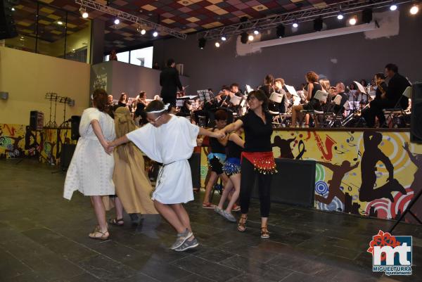 Concierto Banda Sinfonica y Coro Escuela Musica y Danza-2019-06-30-Fuente imagen Area Comunicacion Ayuntamiento Miguelturra-207