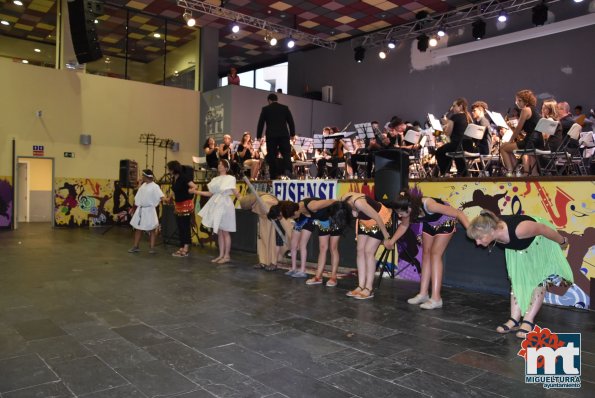 Concierto Banda Sinfonica y Coro Escuela Musica y Danza-2019-06-30-Fuente imagen Area Comunicacion Ayuntamiento Miguelturra-218