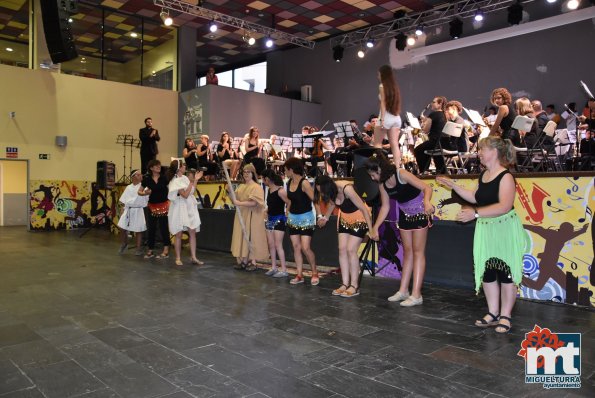 Concierto Banda Sinfonica y Coro Escuela Musica y Danza-2019-06-30-Fuente imagen Area Comunicacion Ayuntamiento Miguelturra-221