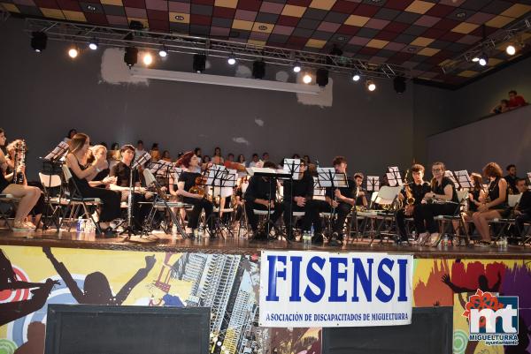 Concierto Banda Sinfonica y Coro Escuela Musica y Danza-2019-06-30-Fuente imagen Area Comunicacion Ayuntamiento Miguelturra-230