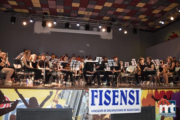 Concierto Banda Sinfonica y Coro Escuela Musica y Danza-2019-06-30-Fuente imagen Area Comunicacion Ayuntamiento Miguelturra-233