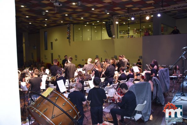 Concierto Banda Sinfonica y Coro Escuela Musica y Danza-2019-06-30-Fuente imagen Area Comunicacion Ayuntamiento Miguelturra-235