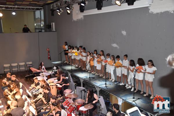 Concierto Banda Sinfonica y Coro Escuela Musica y Danza-2019-06-30-Fuente imagen Area Comunicacion Ayuntamiento Miguelturra-238