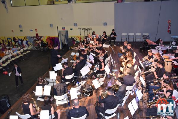 Concierto Banda Sinfonica y Coro Escuela Musica y Danza-2019-06-30-Fuente imagen Area Comunicacion Ayuntamiento Miguelturra-241