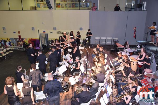 Concierto Banda Sinfonica y Coro Escuela Musica y Danza-2019-06-30-Fuente imagen Area Comunicacion Ayuntamiento Miguelturra-242