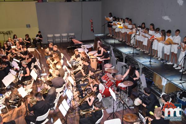 Concierto Banda Sinfonica y Coro Escuela Musica y Danza-2019-06-30-Fuente imagen Area Comunicacion Ayuntamiento Miguelturra-246