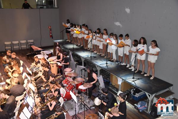 Concierto Banda Sinfonica y Coro Escuela Musica y Danza-2019-06-30-Fuente imagen Area Comunicacion Ayuntamiento Miguelturra-247