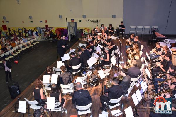 Concierto Banda Sinfonica y Coro Escuela Musica y Danza-2019-06-30-Fuente imagen Area Comunicacion Ayuntamiento Miguelturra-249