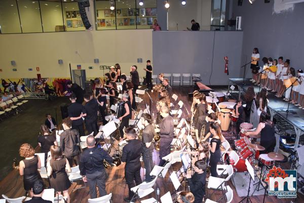 Concierto Banda Sinfonica y Coro Escuela Musica y Danza-2019-06-30-Fuente imagen Area Comunicacion Ayuntamiento Miguelturra-257