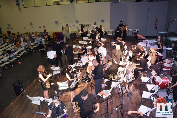 Concierto Banda Sinfonica y Coro Escuela Musica y Danza-2019-06-30-Fuente imagen Area Comunicacion Ayuntamiento Miguelturra-261