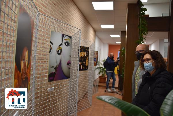 Exposición pictórica Altaria-2021-11-19-Fuente imagen Área de Comunicación Ayuntamiento Miguelturra-007