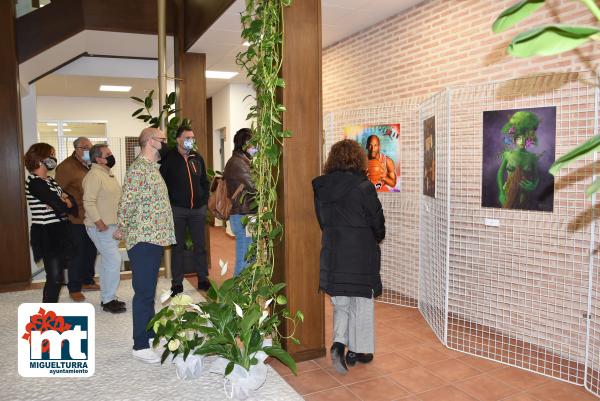 Exposición pictórica Altaria-2021-11-19-Fuente imagen Área de Comunicación Ayuntamiento Miguelturra-031
