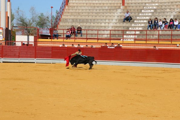 Festival Taurino en Miguelturra-2015-04-16-fuente Area Comunicacion Municipal-051