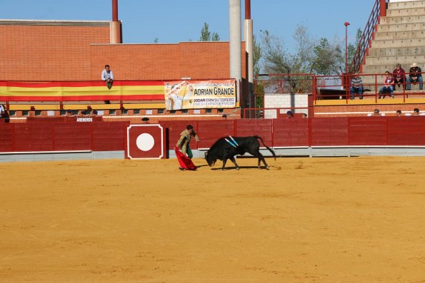 Festival Taurino en Miguelturra-2015-04-16-fuente Area Comunicacion Municipal-052