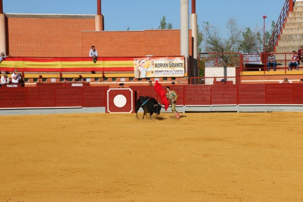 Festival Taurino en Miguelturra-2015-04-16-fuente Area Comunicacion Municipal-053