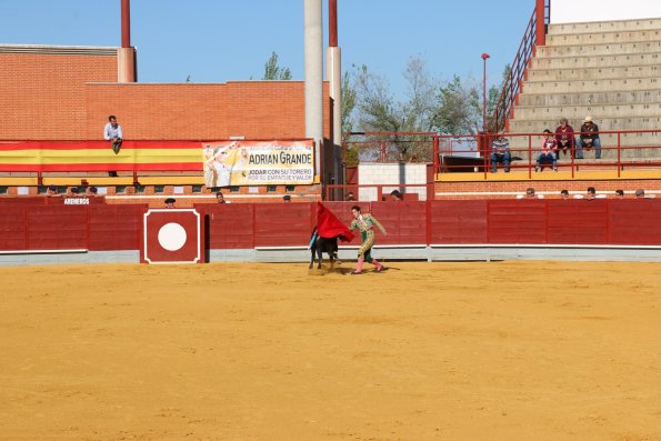 Festival Taurino en Miguelturra-2015-04-16-fuente Area Comunicacion Municipal-055