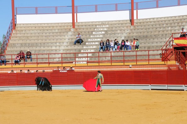 Festival Taurino en Miguelturra-2015-04-16-fuente Area Comunicacion Municipal-056