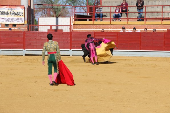 Festival Taurino en Miguelturra-2015-04-16-fuente Area Comunicacion Municipal-058