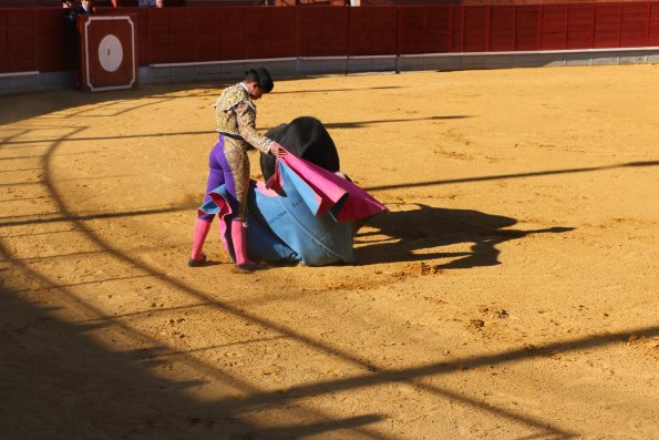 Festival Taurino en Miguelturra-2015-04-16-fuente Area Comunicacion Municipal-067