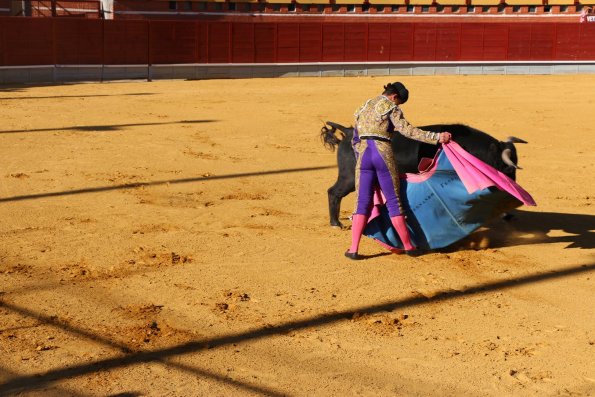 Festival Taurino en Miguelturra-2015-04-16-fuente Area Comunicacion Municipal-068