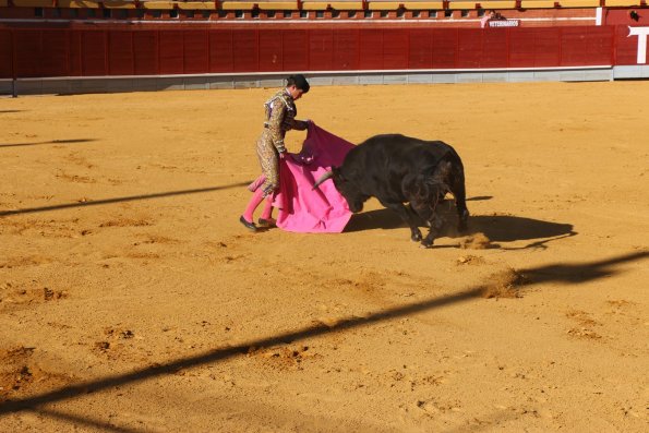 Festival Taurino en Miguelturra-2015-04-16-fuente Area Comunicacion Municipal-069