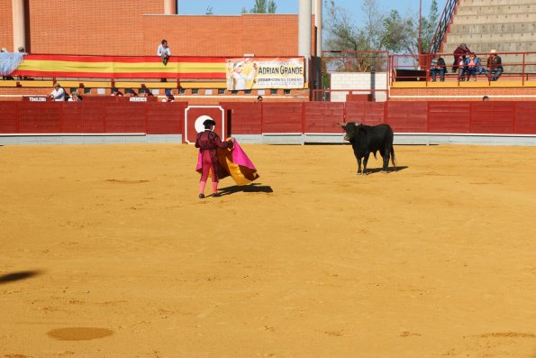 Festival Taurino en Miguelturra-2015-04-16-fuente Area Comunicacion Municipal-071