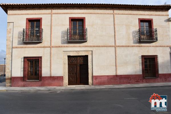 Inauguracion Biblioteca Casa de la Capellania-2019-03-04-Fuente imagen Area Comunicacion Ayuntamiento Miguelturra-001