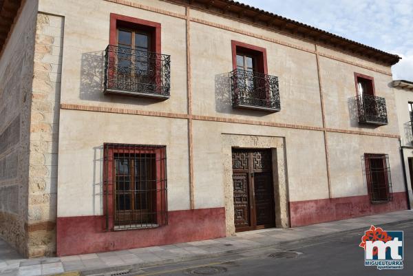 Inauguracion Biblioteca Casa de la Capellania-2019-03-04-Fuente imagen Area Comunicacion Ayuntamiento Miguelturra-002