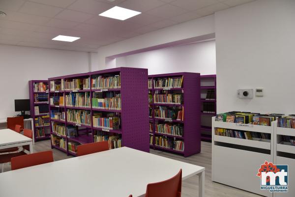 Inauguracion Biblioteca Casa de la Capellania-2019-03-04-Fuente imagen Area Comunicacion Ayuntamiento Miguelturra-005